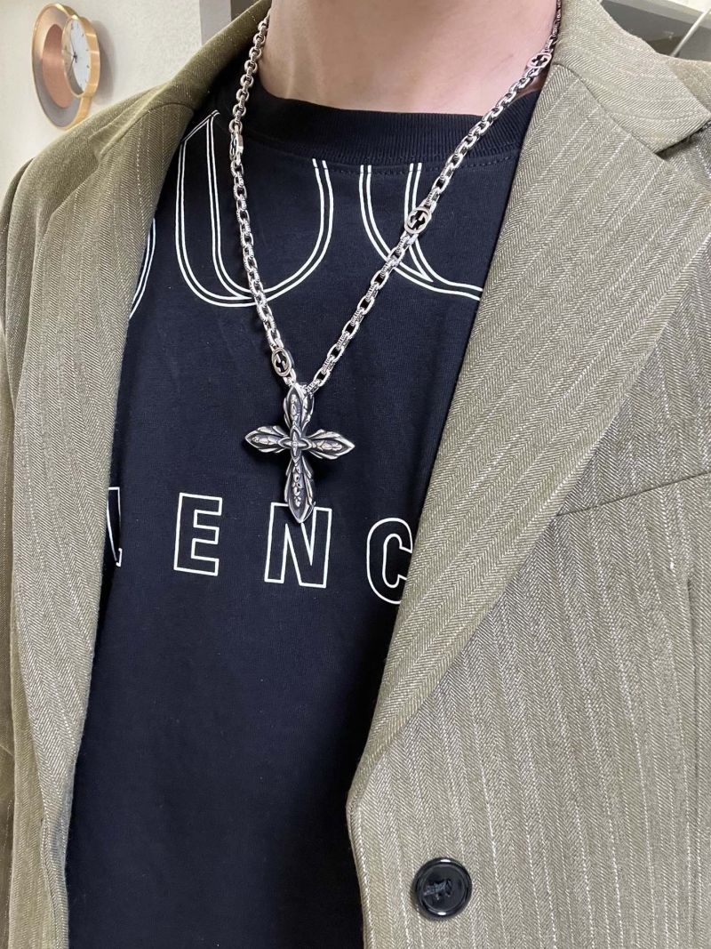 Gucci Necklaces